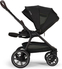 Nuna TRIV LX + PIPA Urbn Travel System