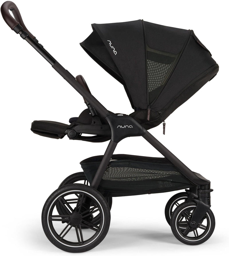 Nuna TRIV LX + PIPA Urbn Travel System