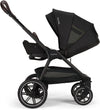 Nuna TRIV LX + PIPA Urbn Travel System