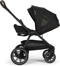 Nuna TRIV LX + PIPA Urbn Travel System
