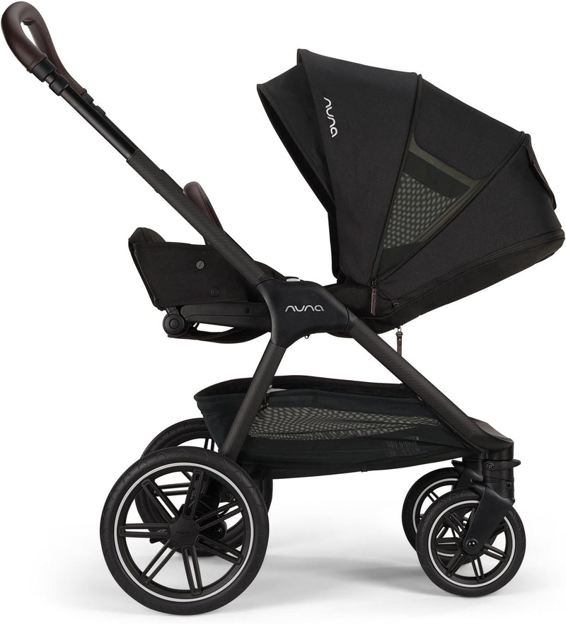 Nuna TRIV LX + PIPA Urbn Travel System