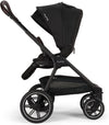 Nuna TRIV LX + PIPA Urbn Travel System