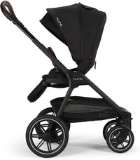 Nuna TRIV LX + PIPA Urbn Travel System