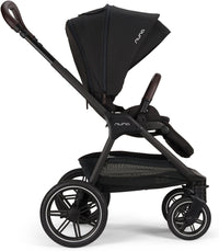 Nuna TRIV LX + PIPA Urbn Travel System