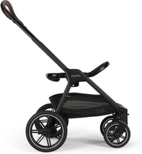 Nuna TRIV LX + PIPA Urbn Travel System