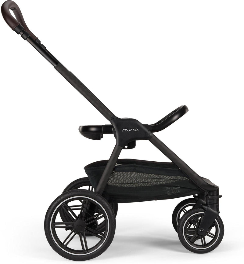 Nuna TRIV LX + PIPA Urbn Travel System