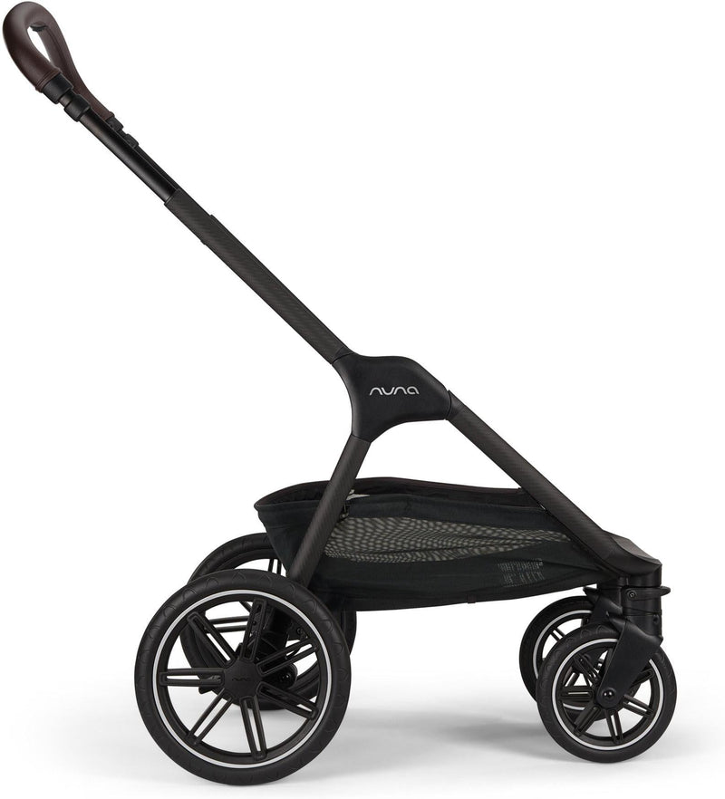 Nuna TRIV LX + PIPA Urbn Travel System