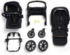 Nuna TRIV LX + PIPA Urbn Travel System
