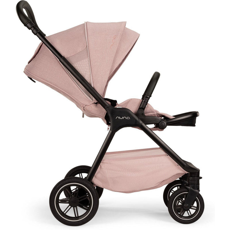 Nuna TRIV Next + Pipa Aire RX Travel System | Thistle Collection