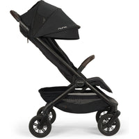 Nuna TRVL 360° Stroller | PRE-SALE | SHIPS LATE NOVEMBER