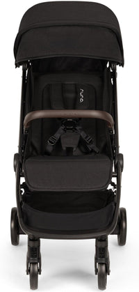 Nuna TRIV LX + PIPA Urbn Travel System
