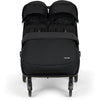 Nuna TRVL Dubl Footmuff