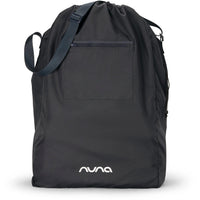 Nuna TRVL LX Stroller + Carry Bag