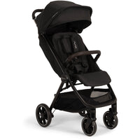Nuna TRVL LX Stroller + Carry Bag