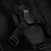 Nuna TRVL LX Stroller + Carry Bag