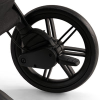 Nuna TRVL LX Stroller + Carry Bag