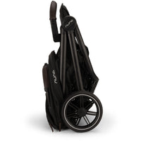 Nuna TRVL LX Stroller + Carry Bag