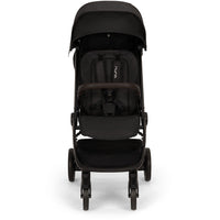 Nuna TRVL LX Stroller + Carry Bag