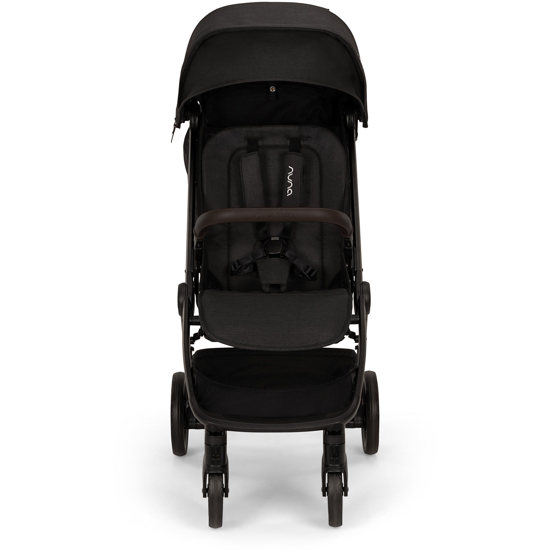 Nuna TRVL LX Stroller + Carry Bag
