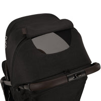 Nuna TRVL LX Stroller + Carry Bag
