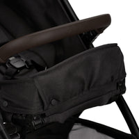 Nuna TRVL LX Stroller + Carry Bag