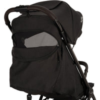 Nuna TRVL LX Stroller + Carry Bag