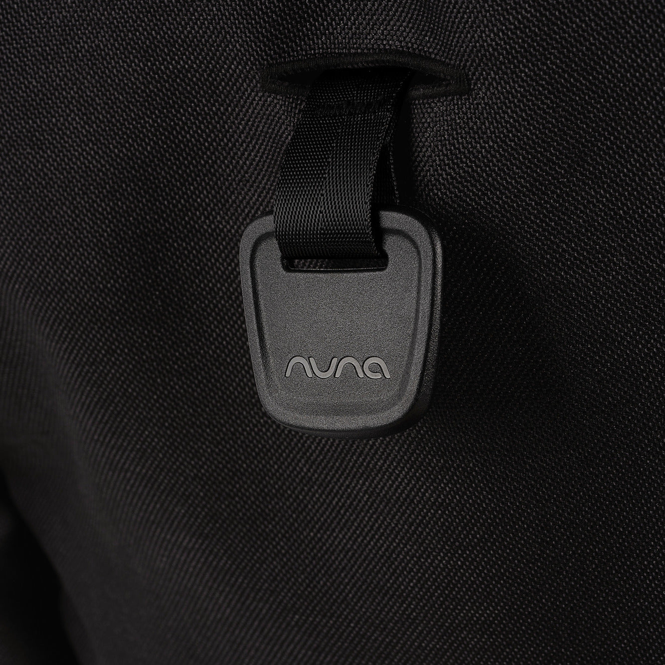 Nuna TRVL LX Stroller + Carry Bag