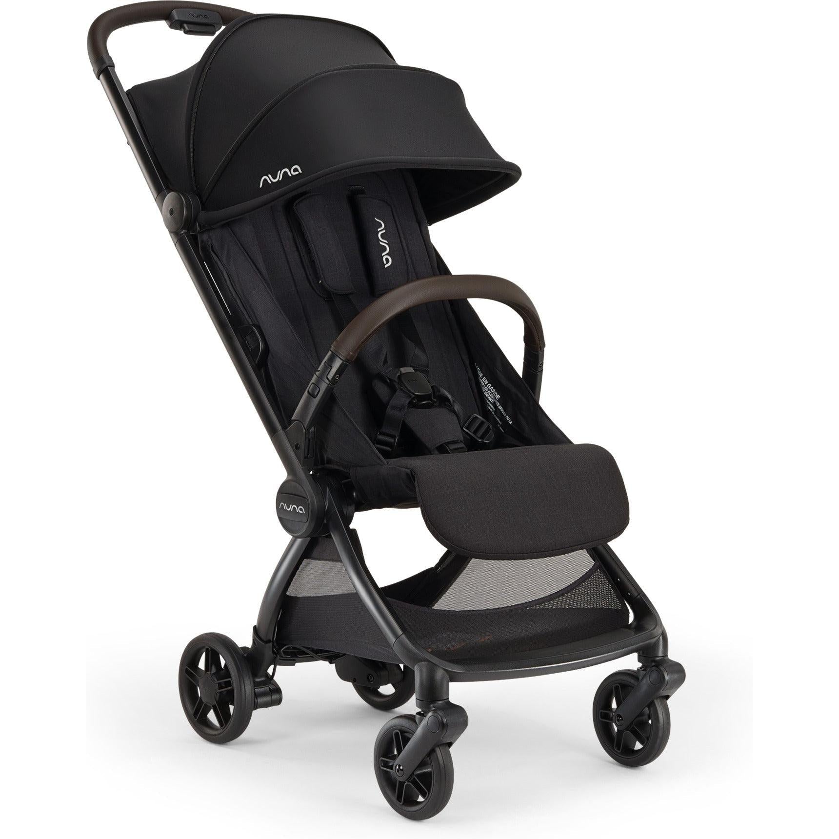 Nuna VIAA Cabn Stroller | PRE-ORDER | SHIPS IN JULY