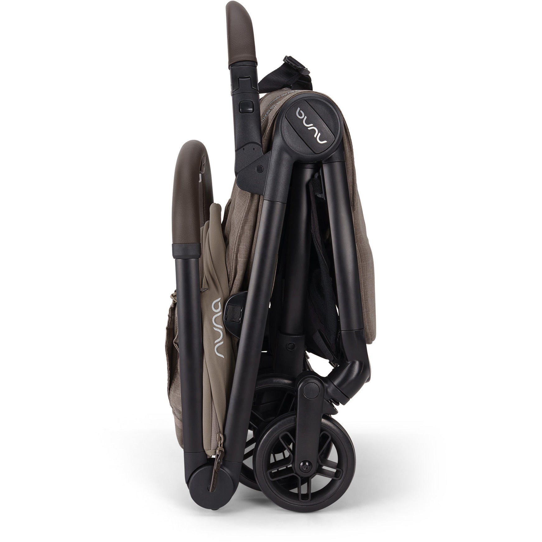 Nuna VIAA Cabn Stroller | PRE-ORDER | SHIPS IN JULY