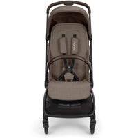 Nuna VIAA Cabn Stroller | PRE-ORDER | SHIPS IN JULY