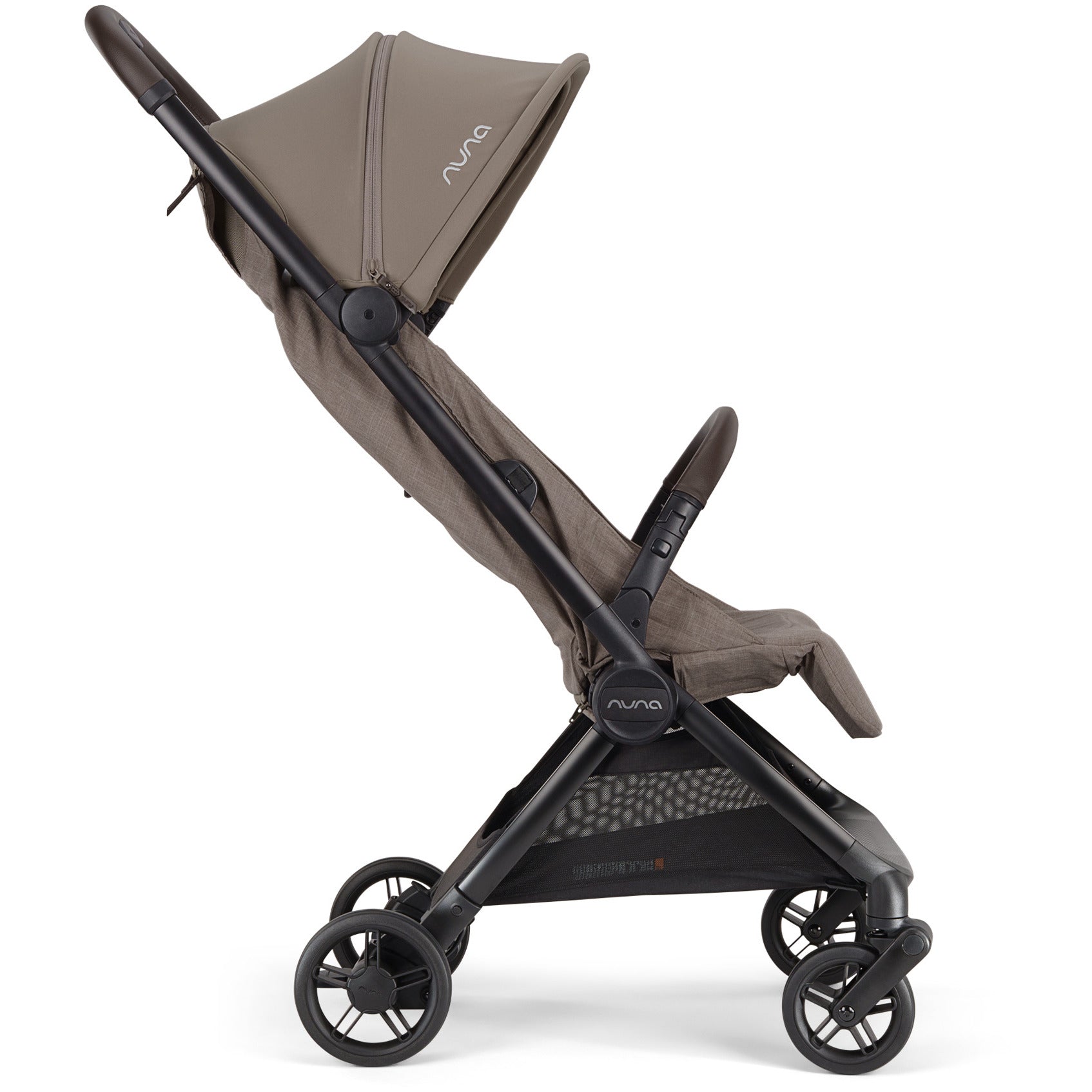 Nuna VIAA Cabn Stroller | PRE-ORDER | SHIPS IN JULY