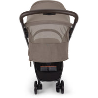 Nuna VIAA Cabn Stroller | PRE-ORDER | SHIPS IN JULY