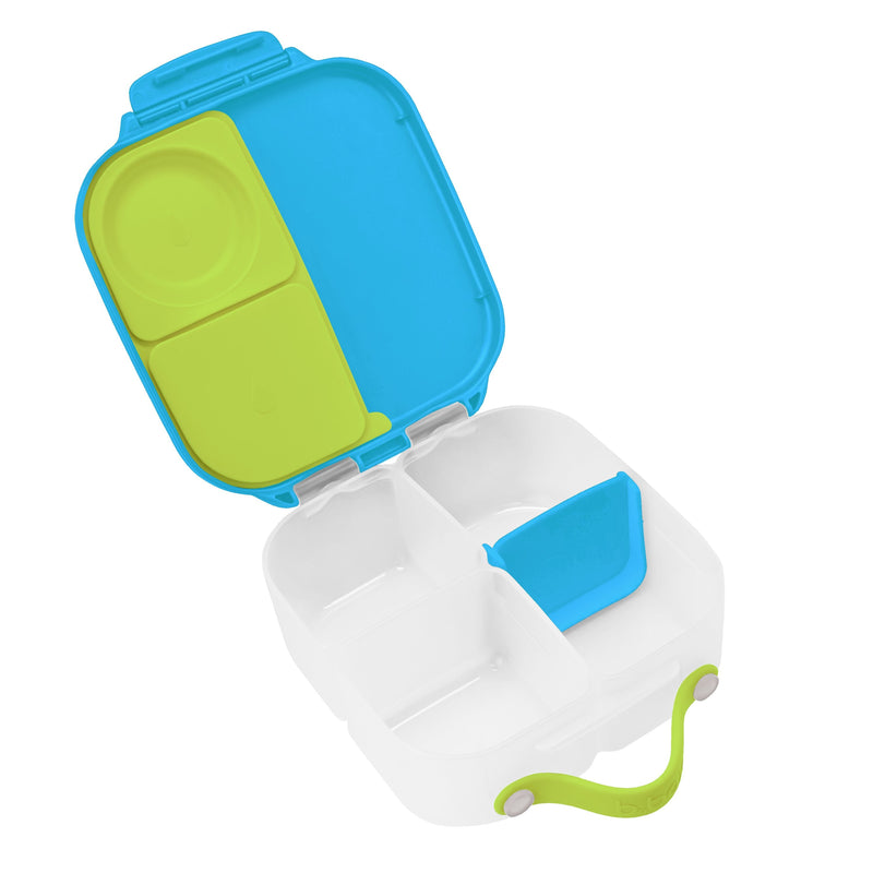 B.Box Mini Lunchbox | Ocean Breeze