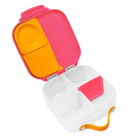 B.Box Mini Lunchbox | Strawberry Shake
