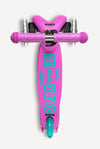 Micro Kickboard-Micro Mini Deluxe LED Ages 2-5