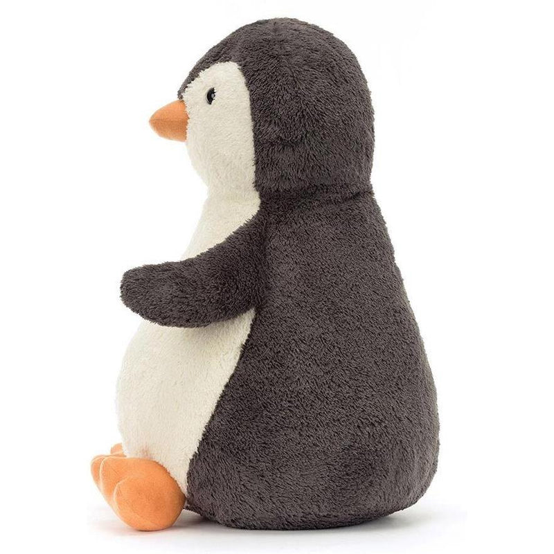 Jellycat Peanut Penguin Really Big