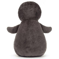 Jellycat Peanut Penguin Really Big