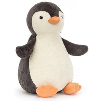 Jellycat Peanut Penguin Really Big