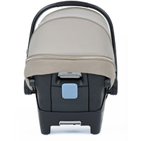 PEG Primo Viaggio Lounge Infant Car Seat + Load Leg Base