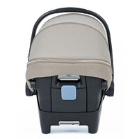 PEG Primo Viaggio Lounge Infant Car Seat + Load Leg Base