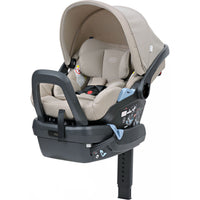 PEG Primo Viaggio Lounge Infant Car Seat + Load Leg Base