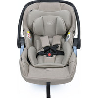 PEG Primo Viaggio Lounge Infant Car Seat + Load Leg Base