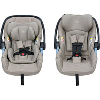 PEG Primo Viaggio Lounge Infant Car Seat + Load Leg Base