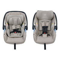 PEG Primo Viaggio Lounge Infant Car Seat + Load Leg Base