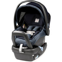 Agio by Peg Perego Primo Viaggio Nido Infant Car Seat + Base