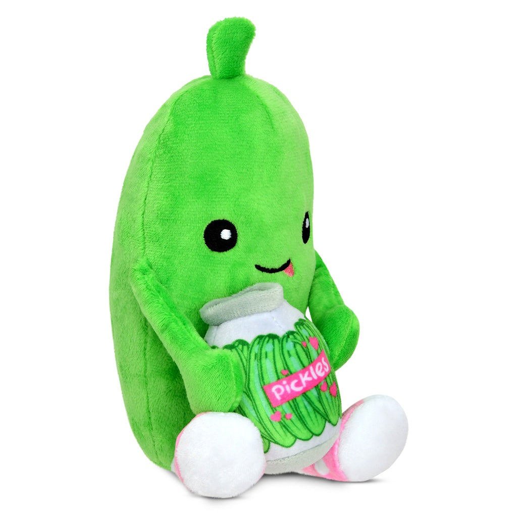 Iscream Pickle Screamsicle