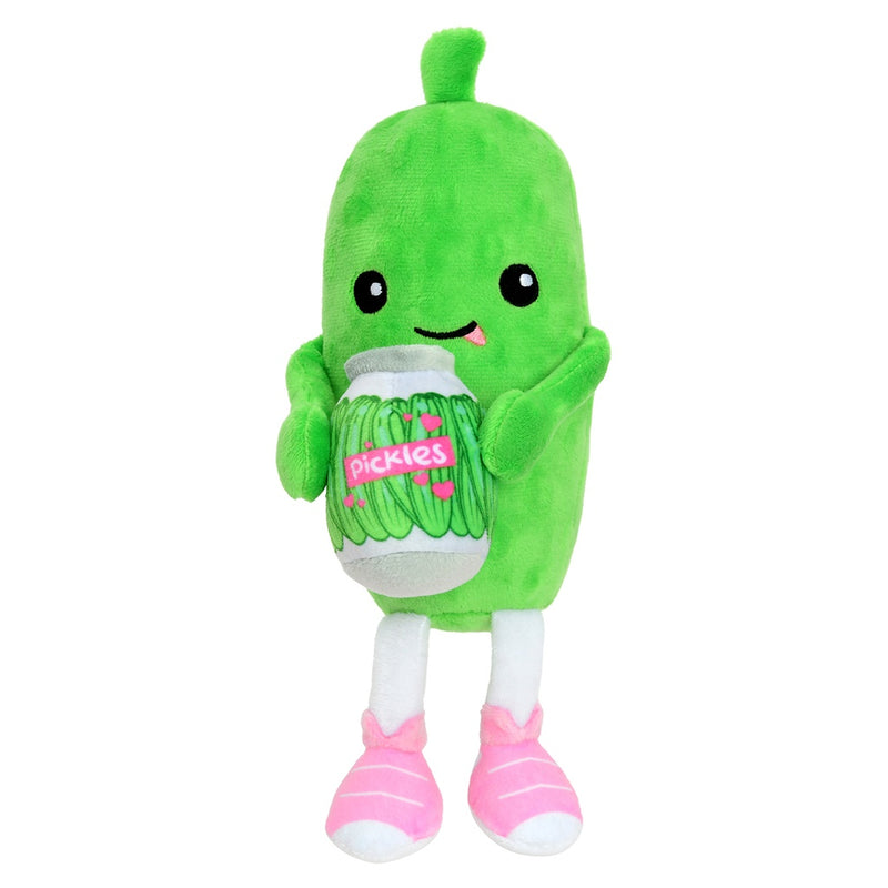Iscream Pickle Screamsicle
