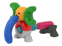 Magformers Peekaboo Dog and Cat 27pc