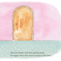 Warmies Pigs Can Fly Board Book