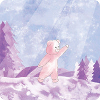 Warmies Pigs Can Fly Board Book